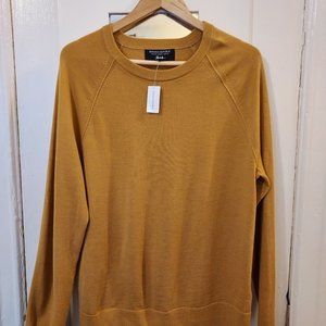 Banana Republic merino sweater size M womens